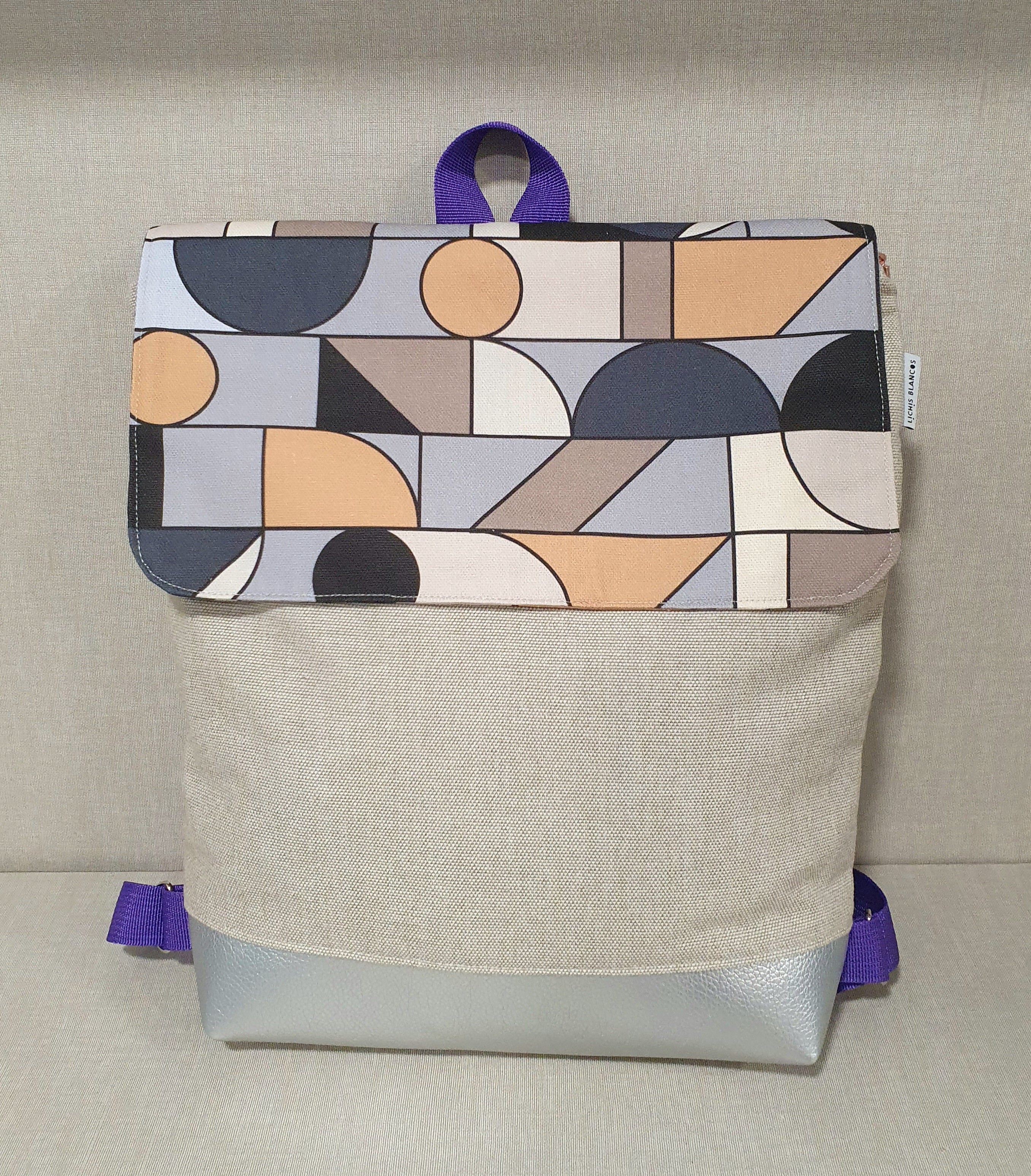 GLAM | Zaino da donna ADHARA