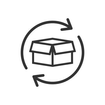 Повернення протягом 30 днів