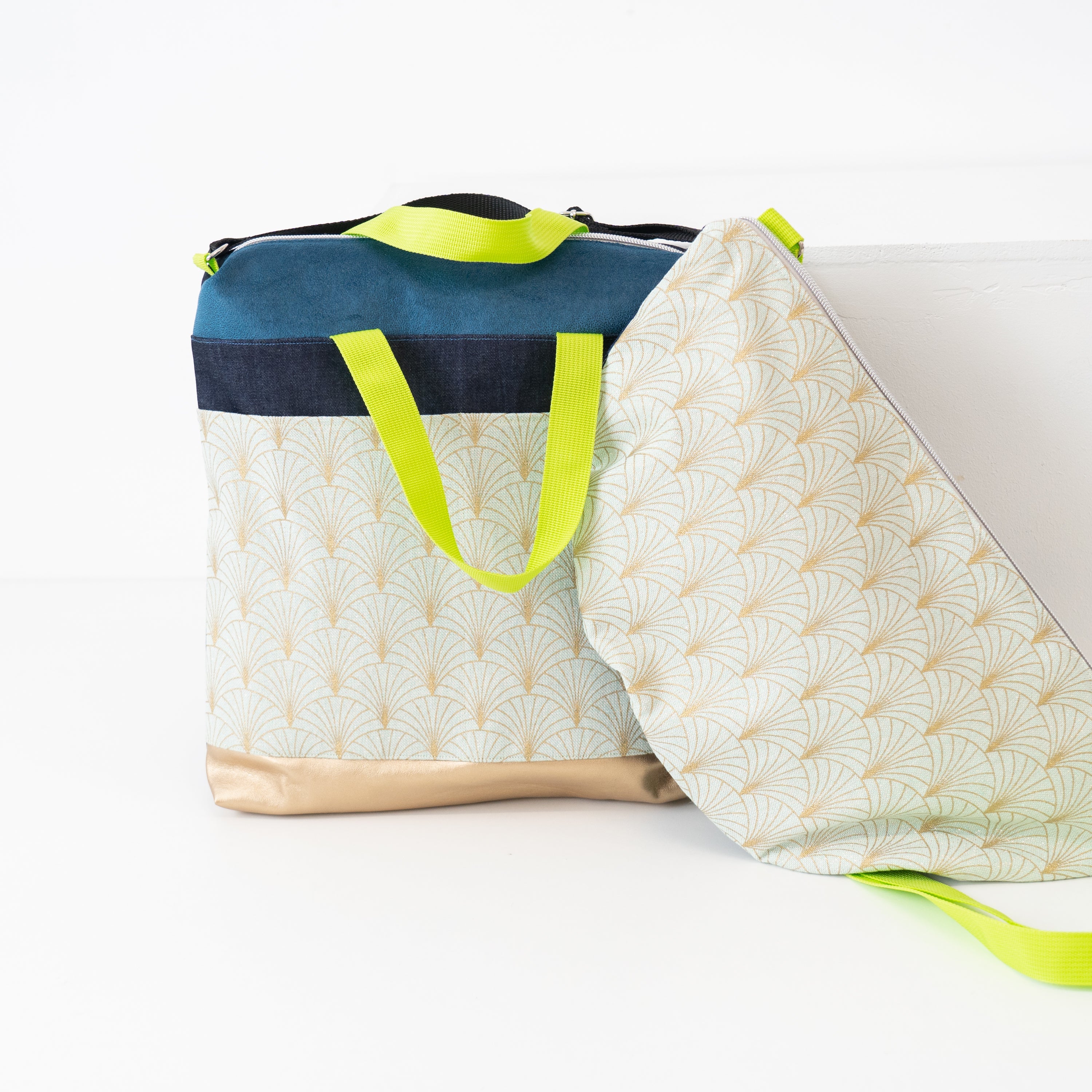 ГЛЕМ | Каріна Артдеко