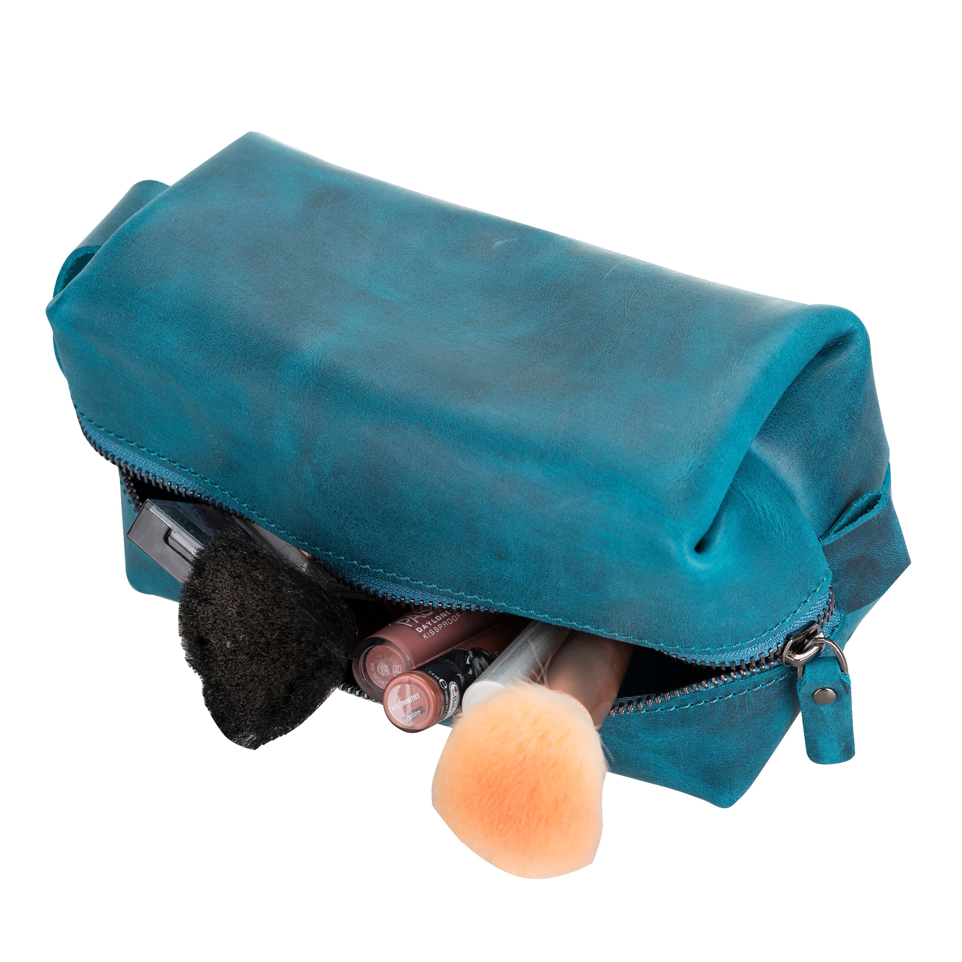 GLAM | Skórzana kosmetyczka Eve