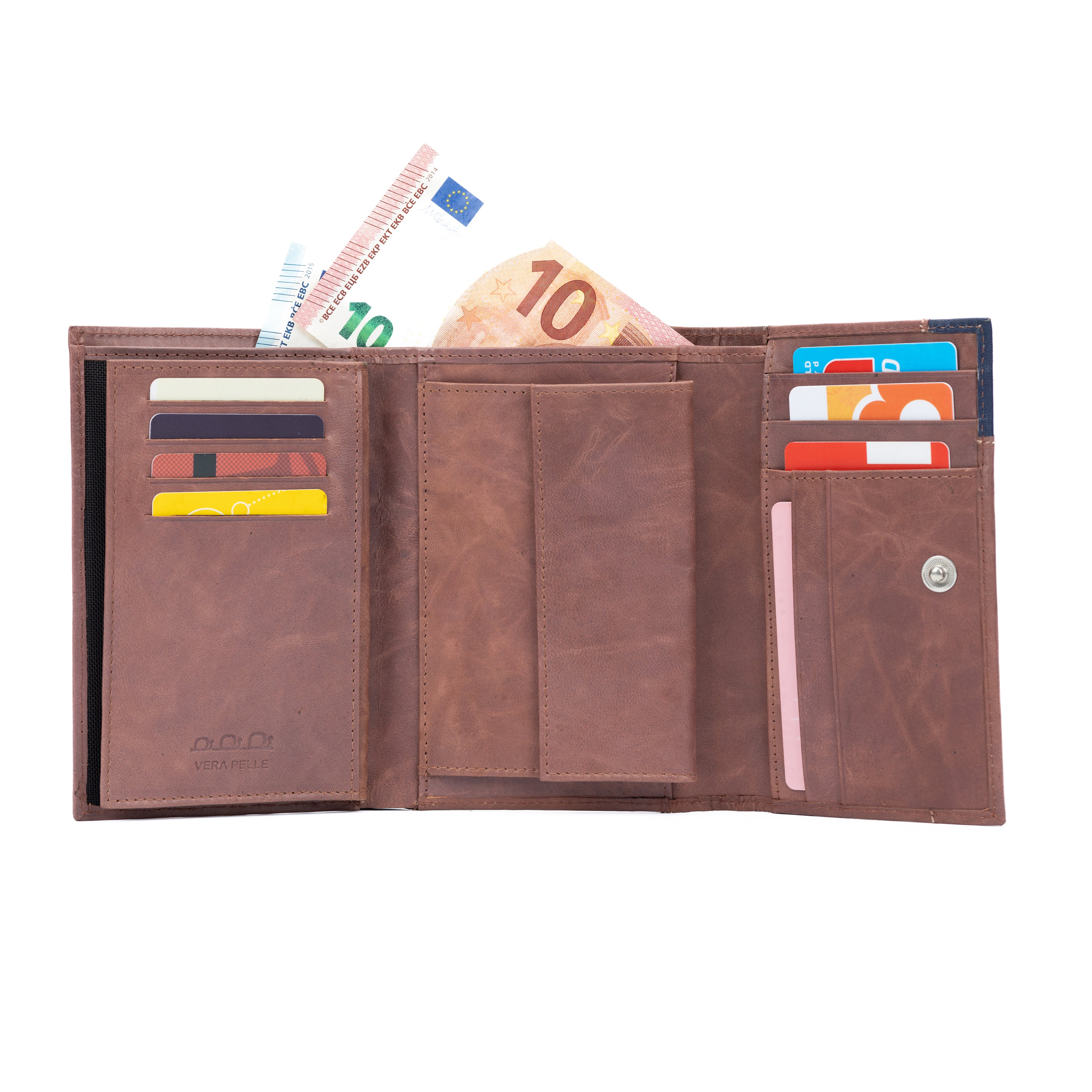 GLAM | Portefeuille pour femme Kaili mood