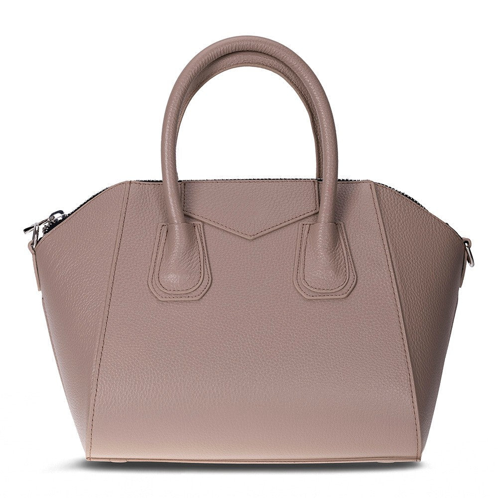 Salinas Genuine Leather Handbag for Women - Medium-7