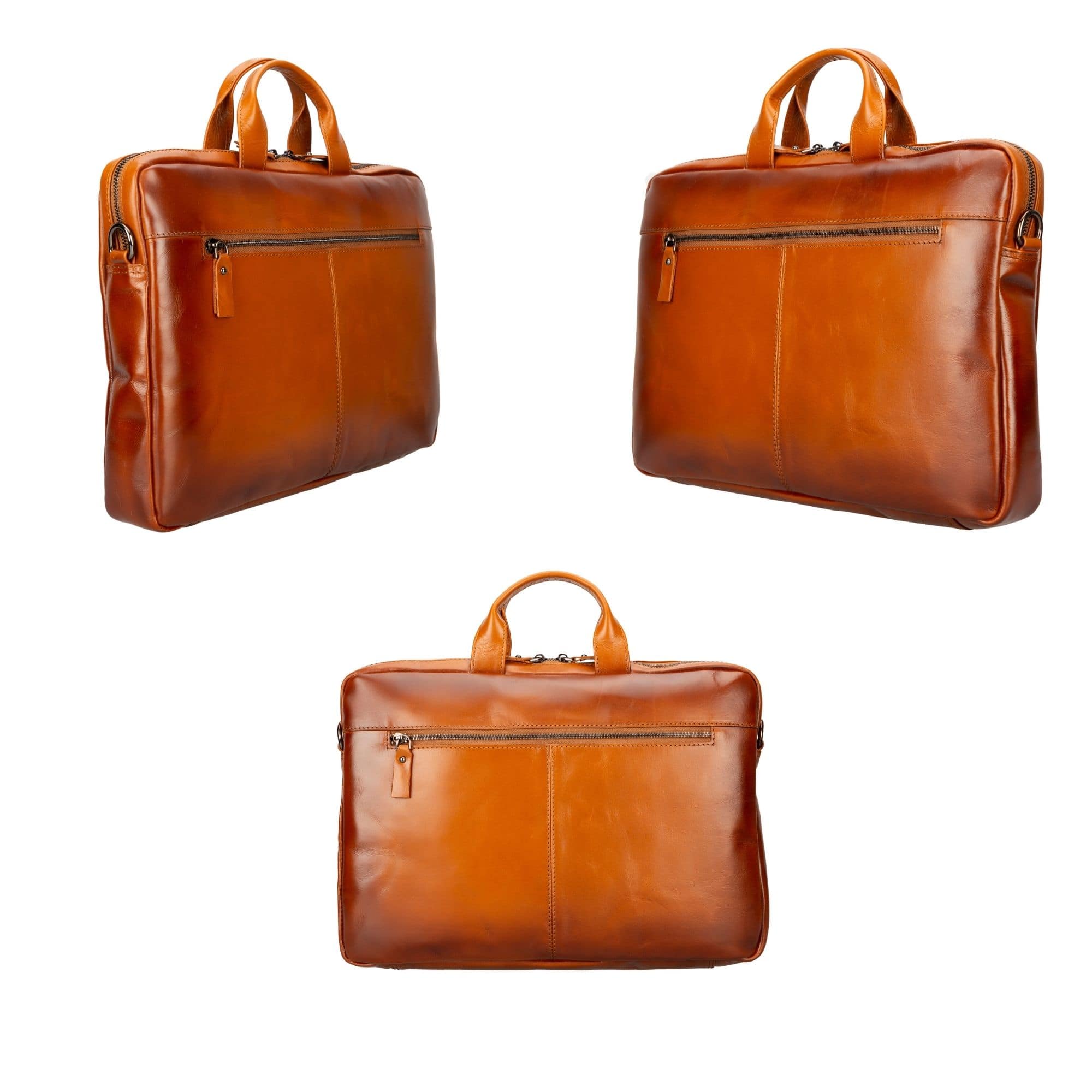 GLAM | Custodia in pelle per MacBook