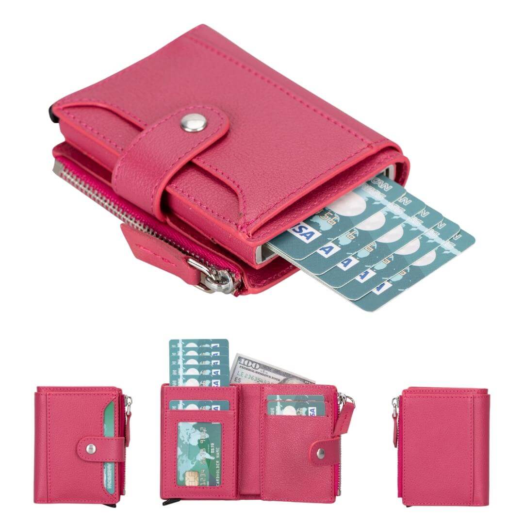 GLAM | Гаманець для карток