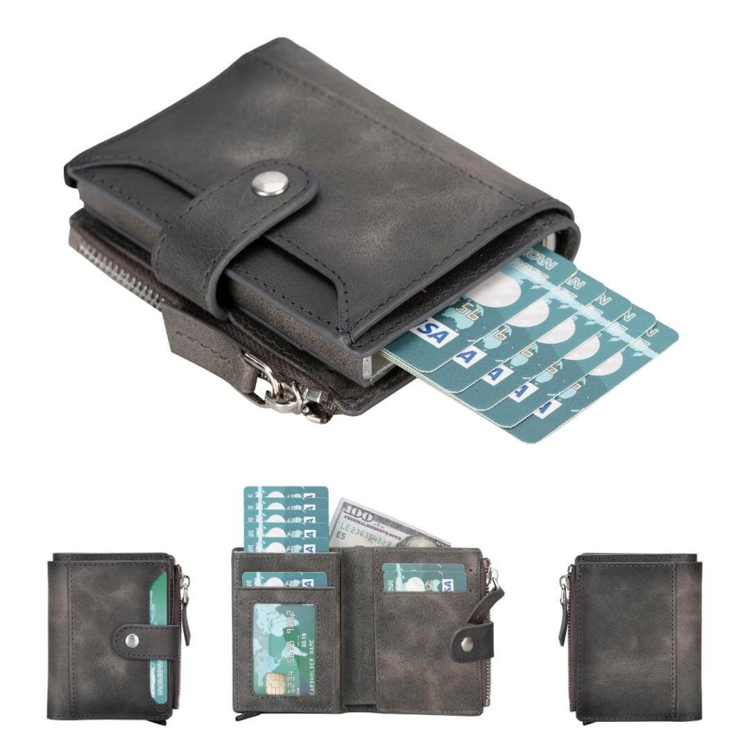 GLAM | Гаманець для карток