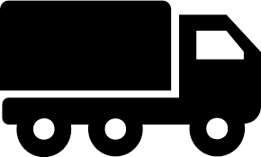 Доставка по всьому світу