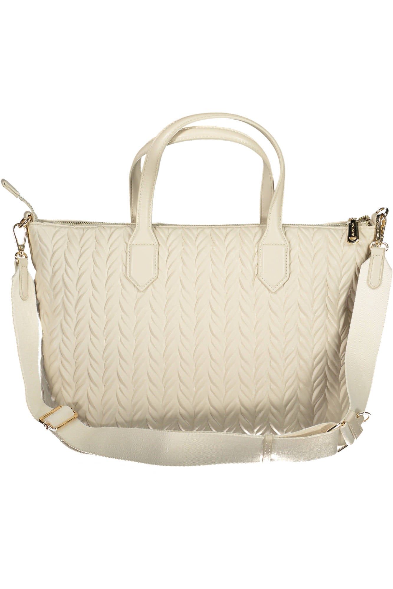 VALENTINO BAGS WOMEN'S BAG WHITE-1