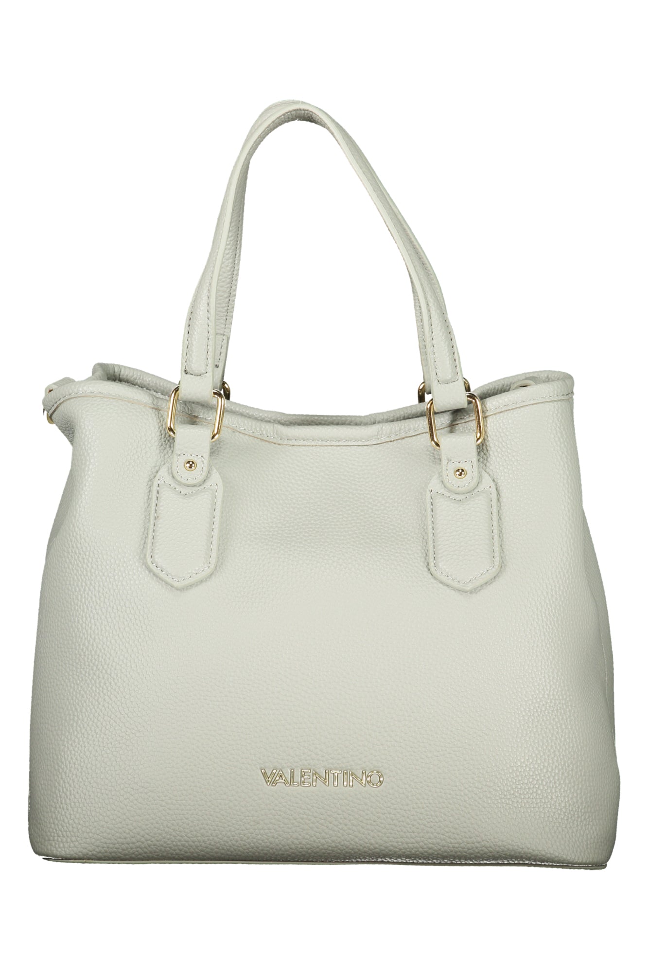 GLAM | VALENTINO TASCHEN Graue Tasche