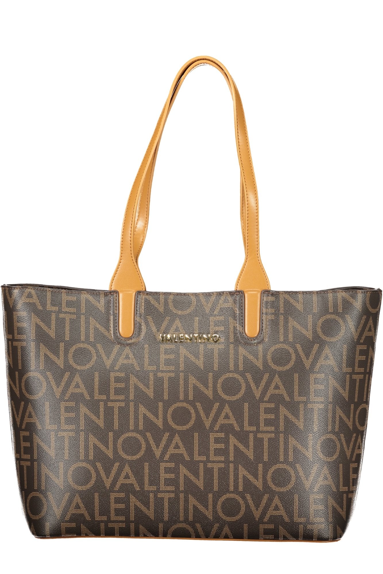 GLAM | VALENTINO TASCHEN Braune Tasche
