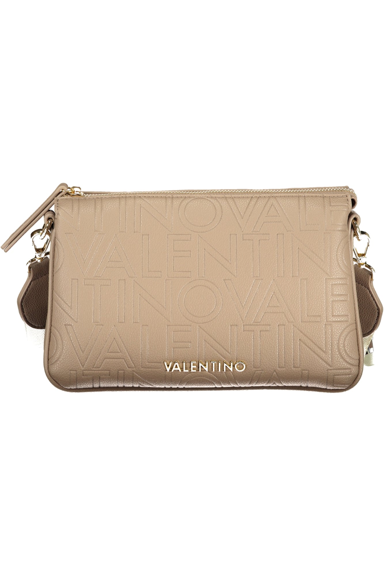 GLAM | VALENTINO TASCHEN Braune Tasche