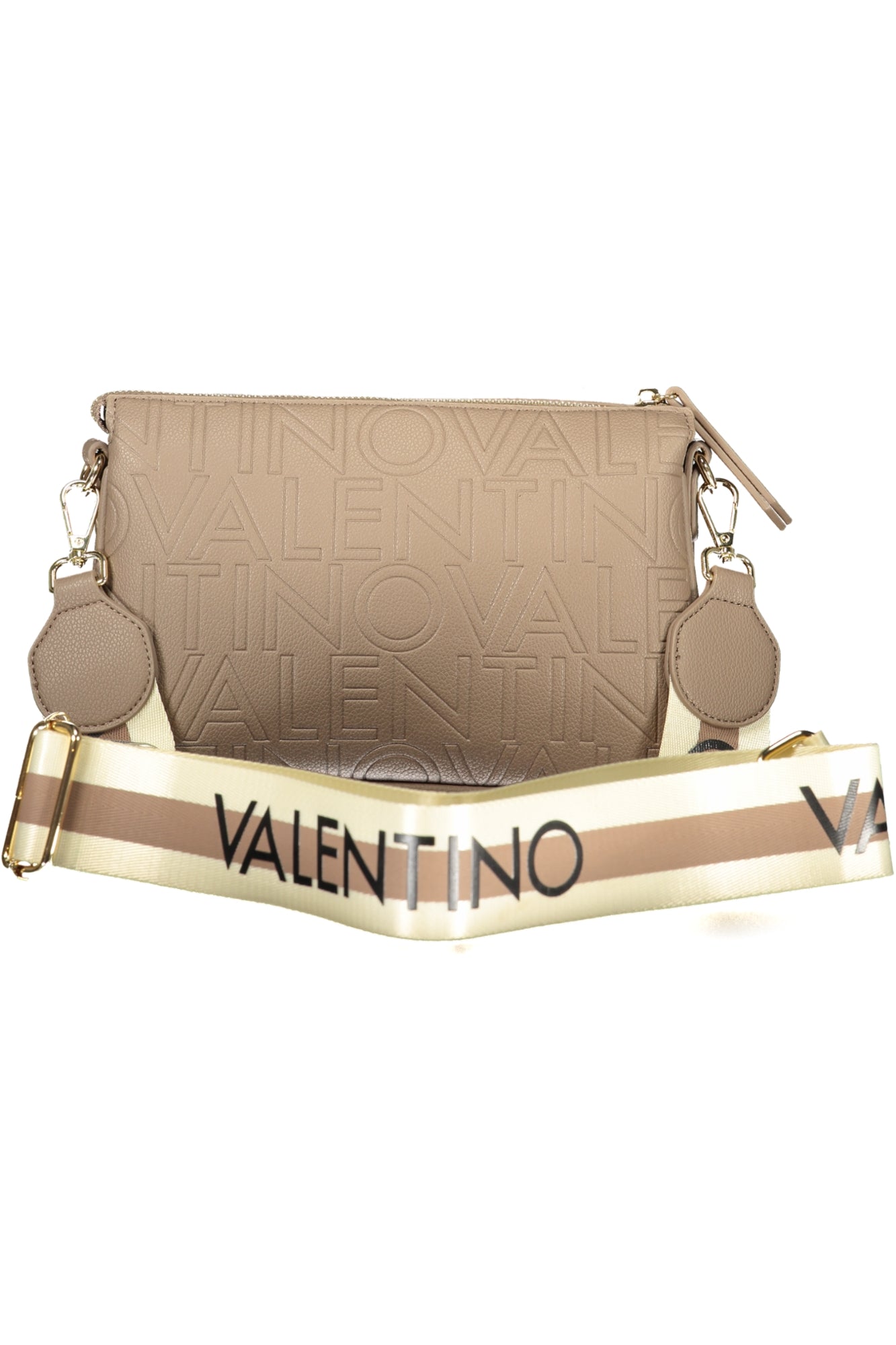 VALENTINO BAGS WOMEN'S BROWN BAG-1