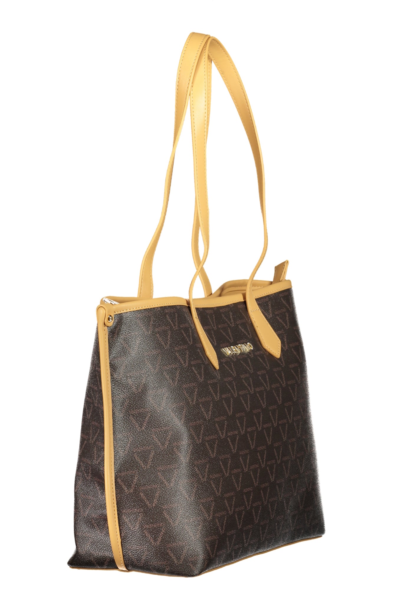 VALENTINO BAGS WOMEN'S BAG BROWN-2