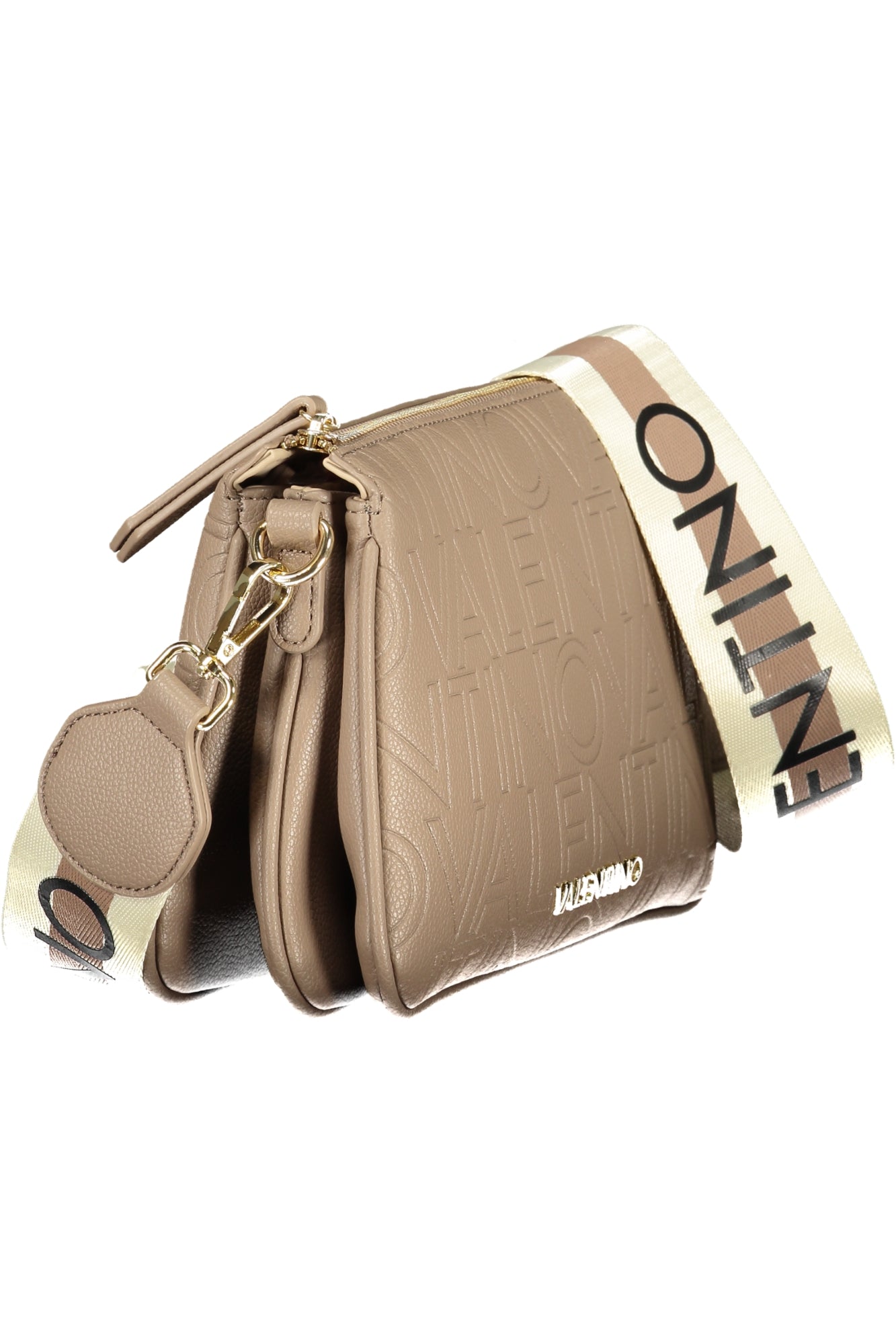 VALENTINO BAGS WOMEN'S BROWN BAG-2