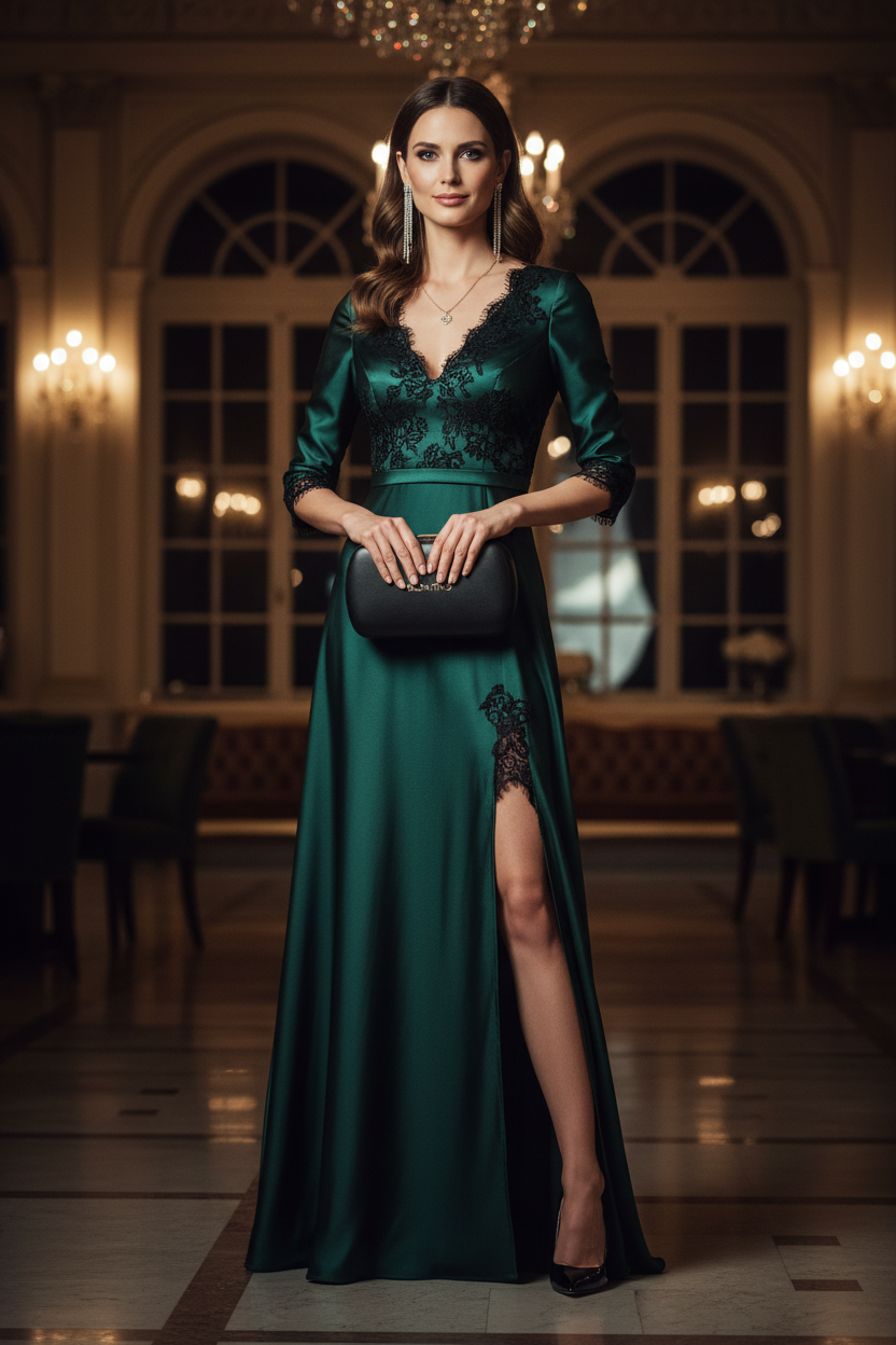 GLAM | VALENTINO TASSEN Zwarte Tas