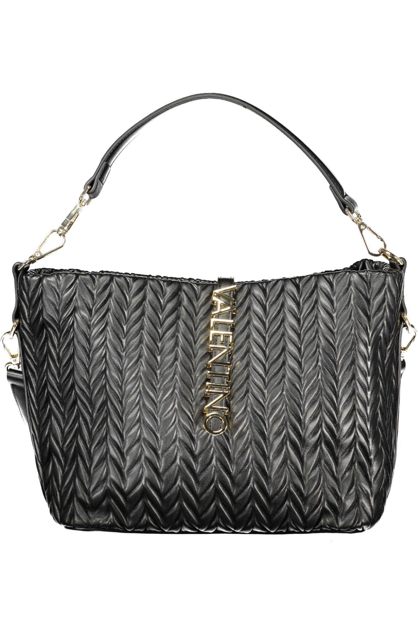 GLAM | BOLSAS VALENTINO Saco Preto