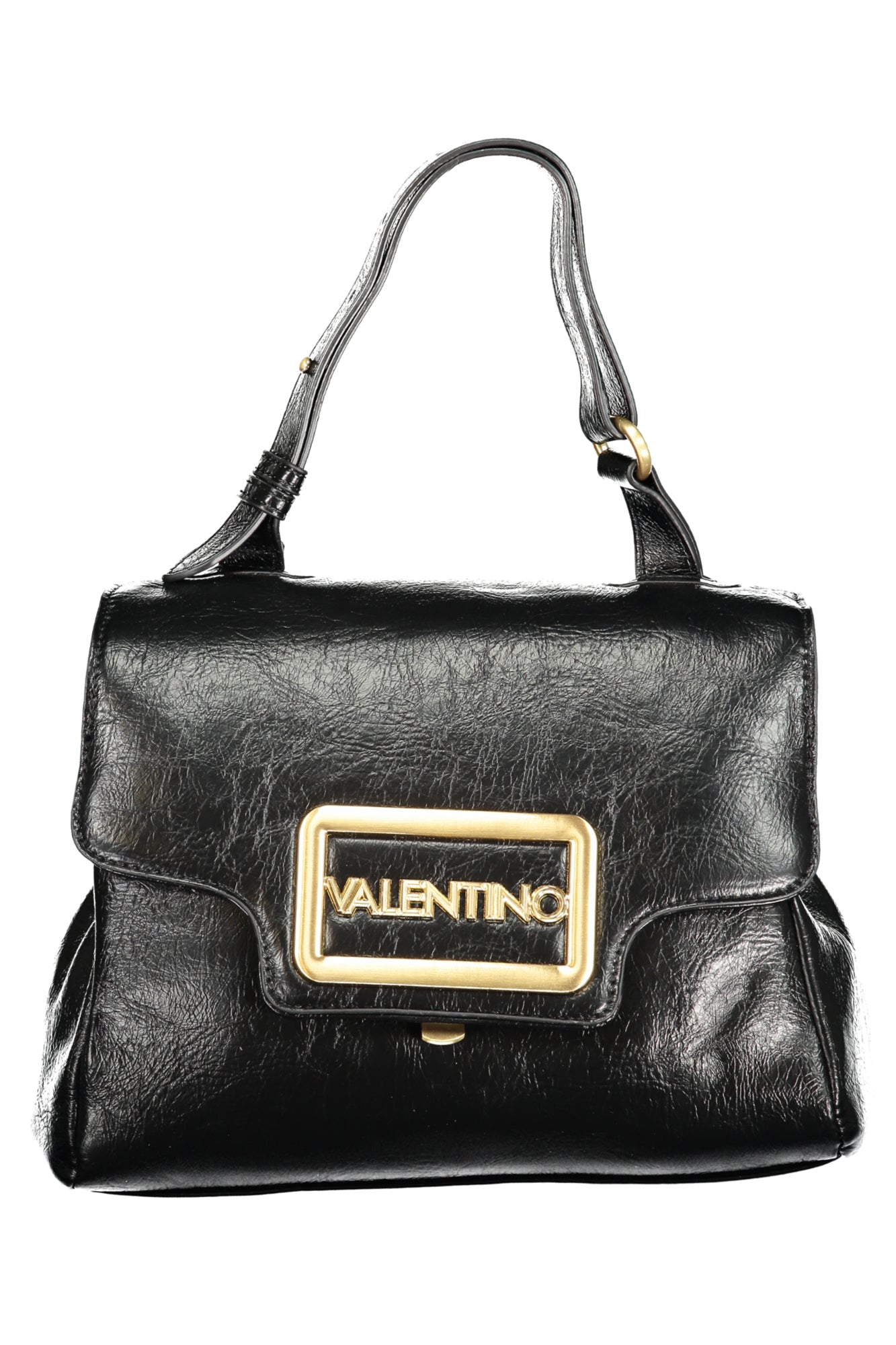 GLAM | VALENTINO TASCHEN Schwarze Tasche