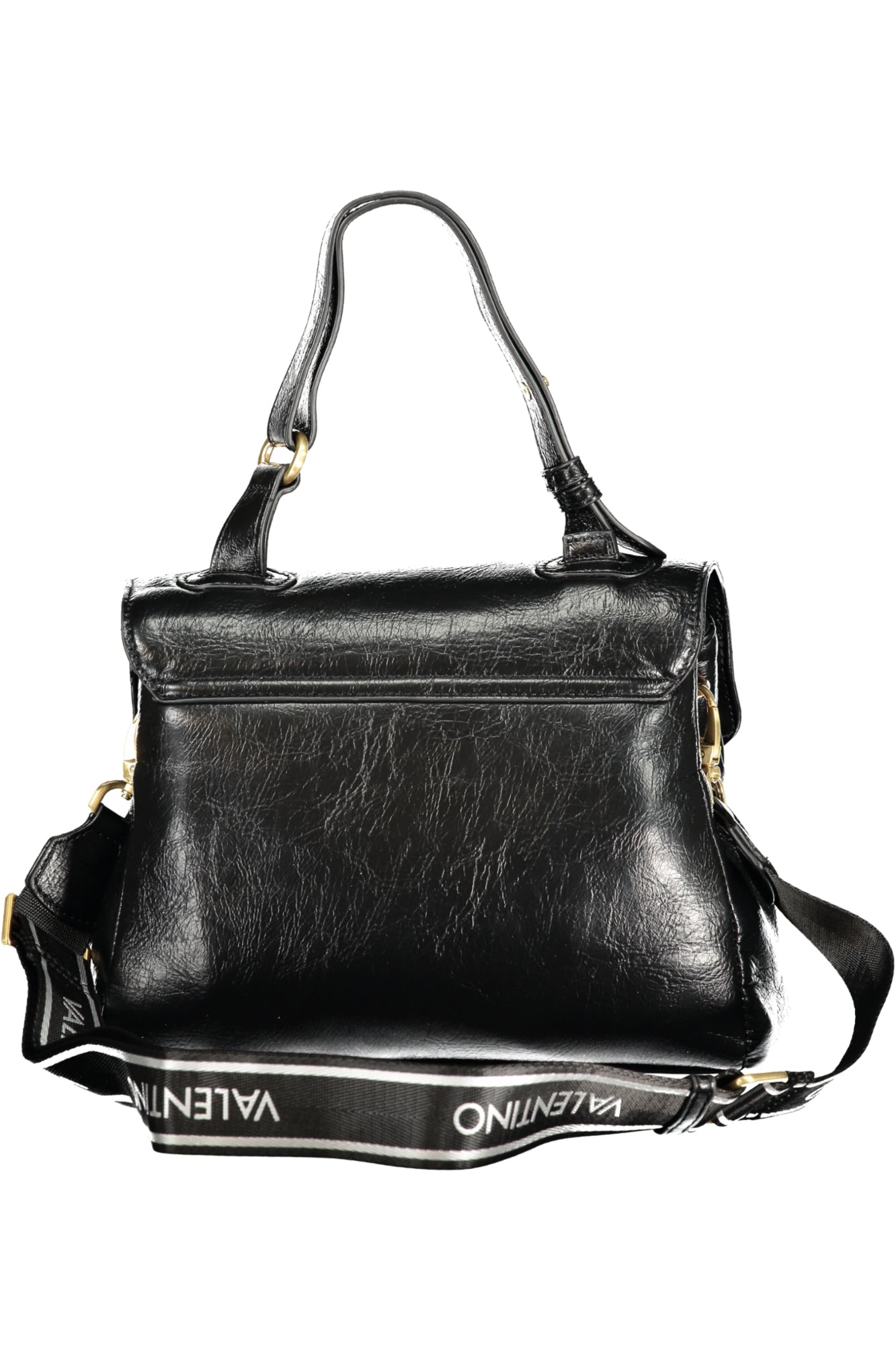 VALENTINO BAGS WOMEN'S BAG BLACK-1