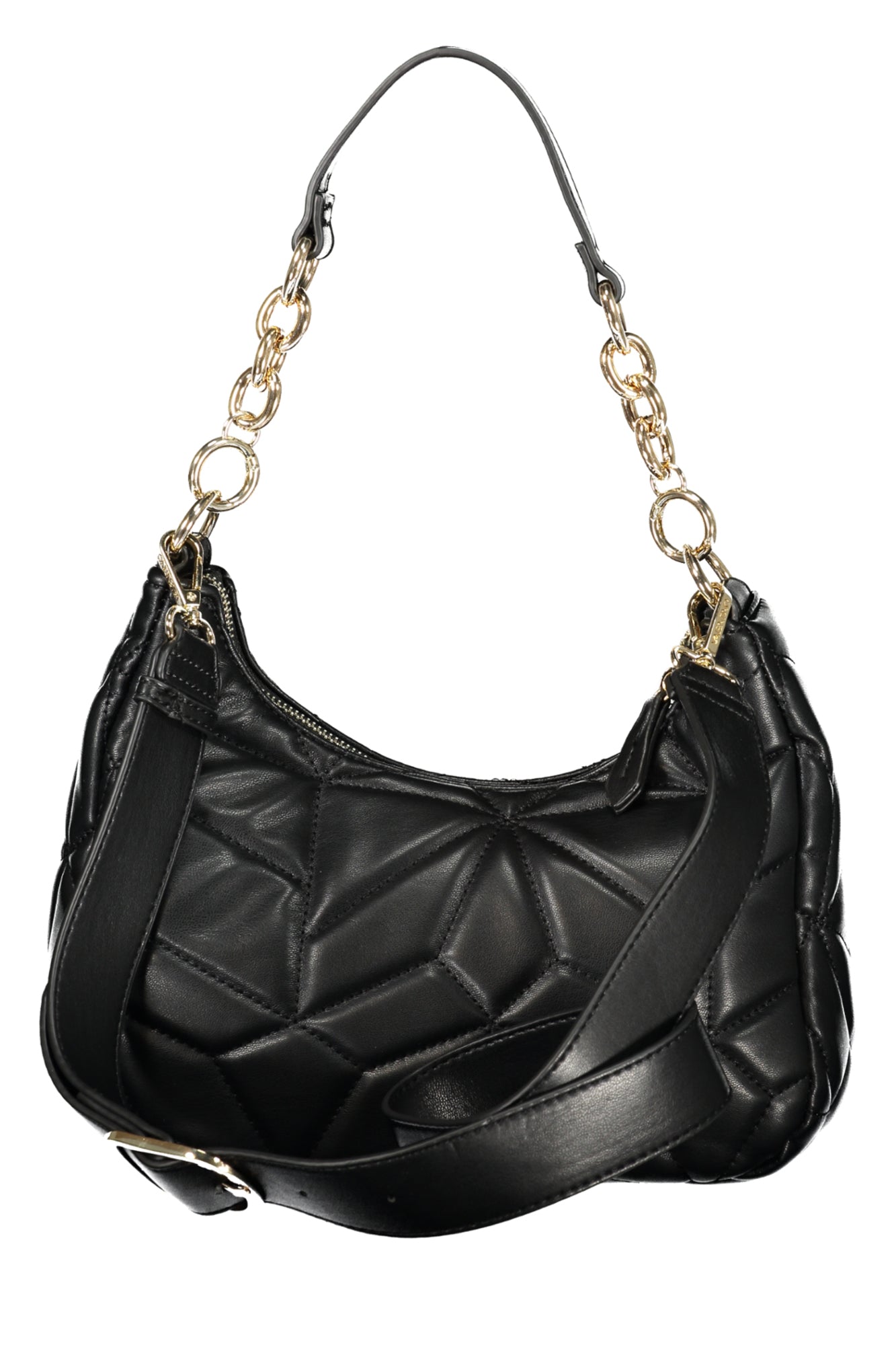 VALENTINO BAGS WOMEN'S BLACK BAG-1
