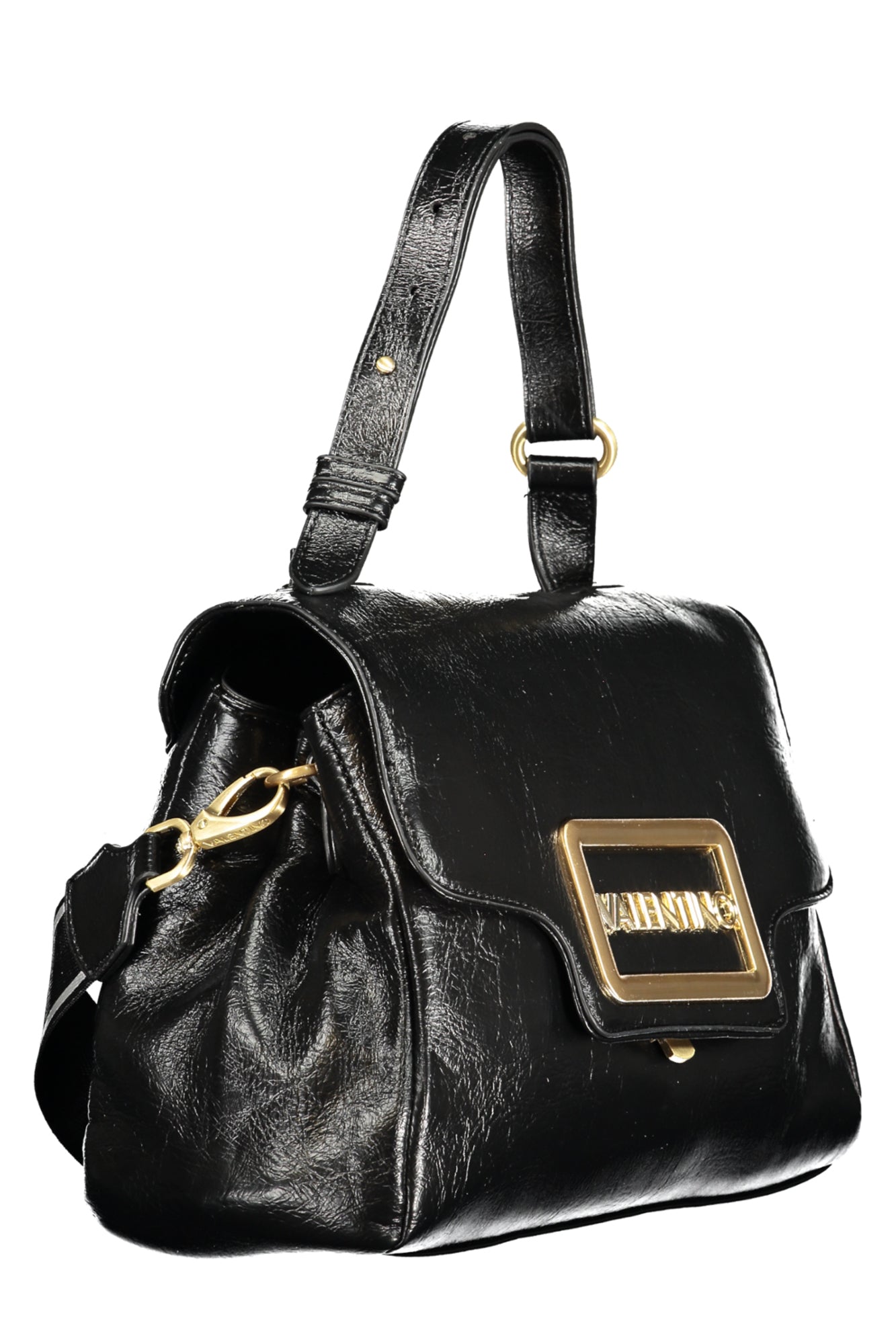VALENTINO BAGS WOMEN'S BAG BLACK-2
