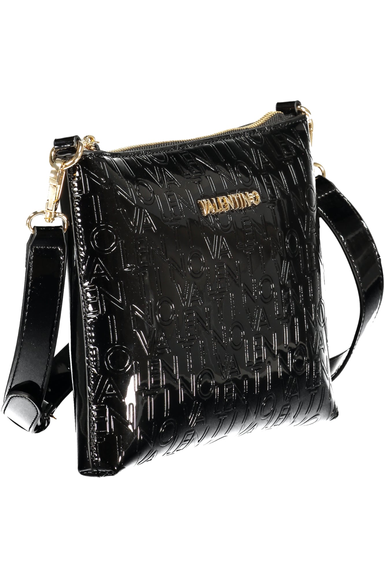 VALENTINO BAGS WOMEN'S BLACK BAG-2