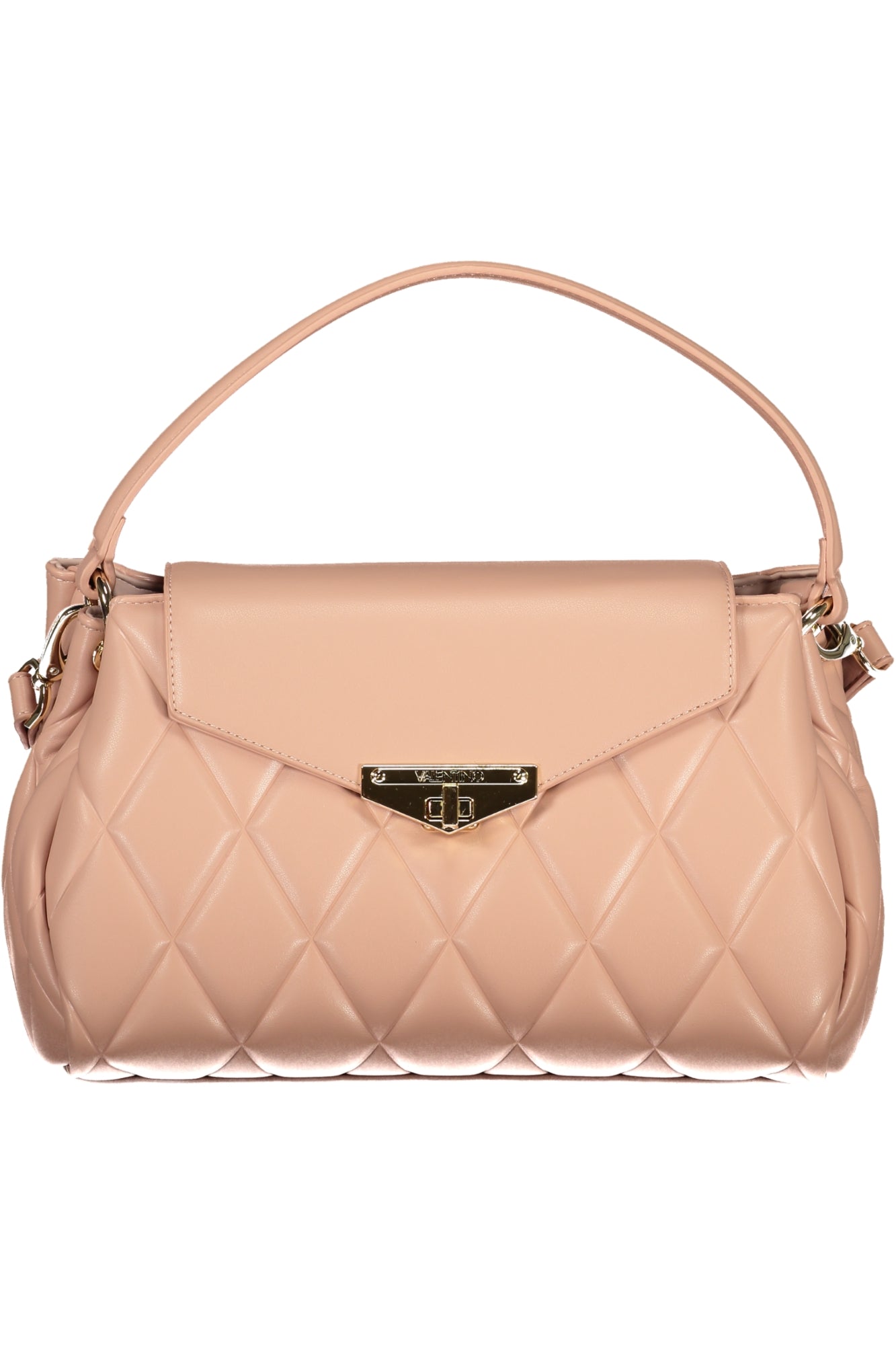 GLAM | VALENTINO TASCHEN Rosa Tasche