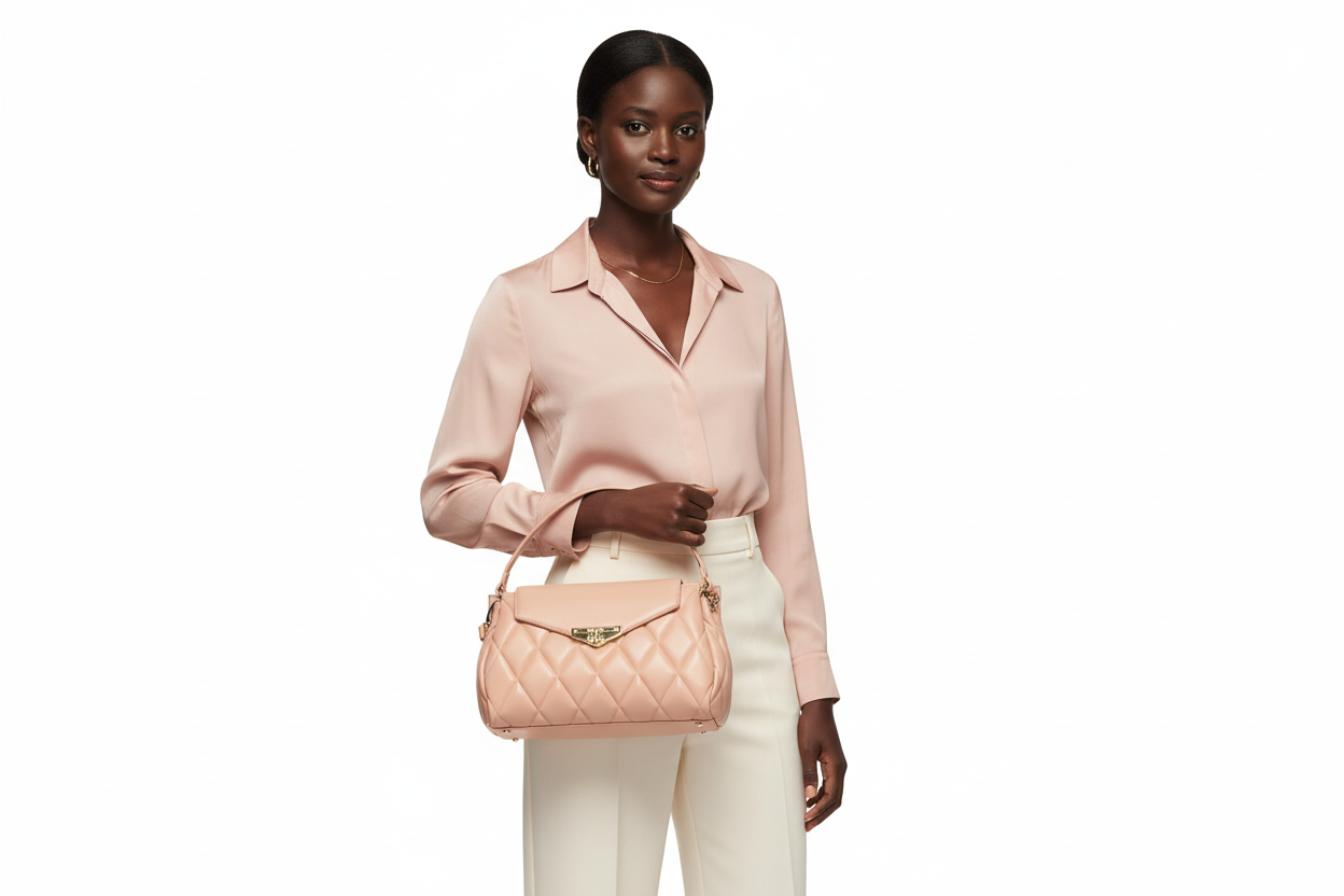 GLAM | BORSE VALENTINO Borsa Rosa