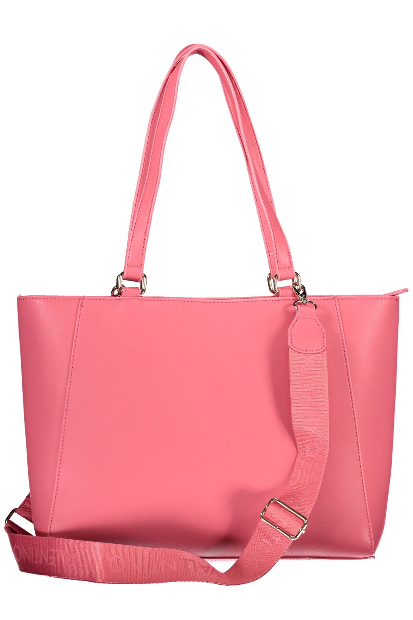 VALENTINO BAGS PINK WOMEN'S BAG-1