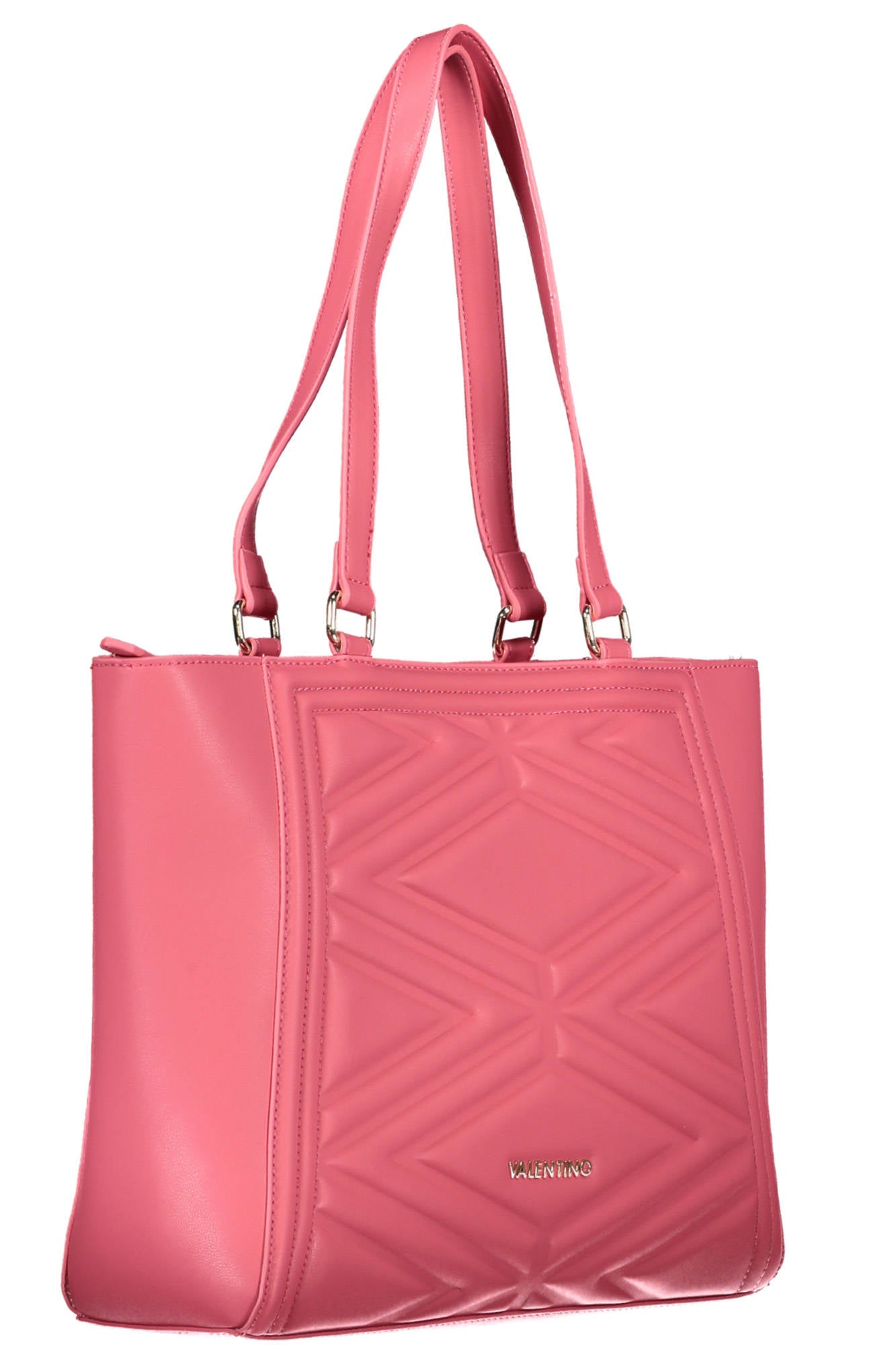 VALENTINO BAGS PINK WOMEN'S BAG-2