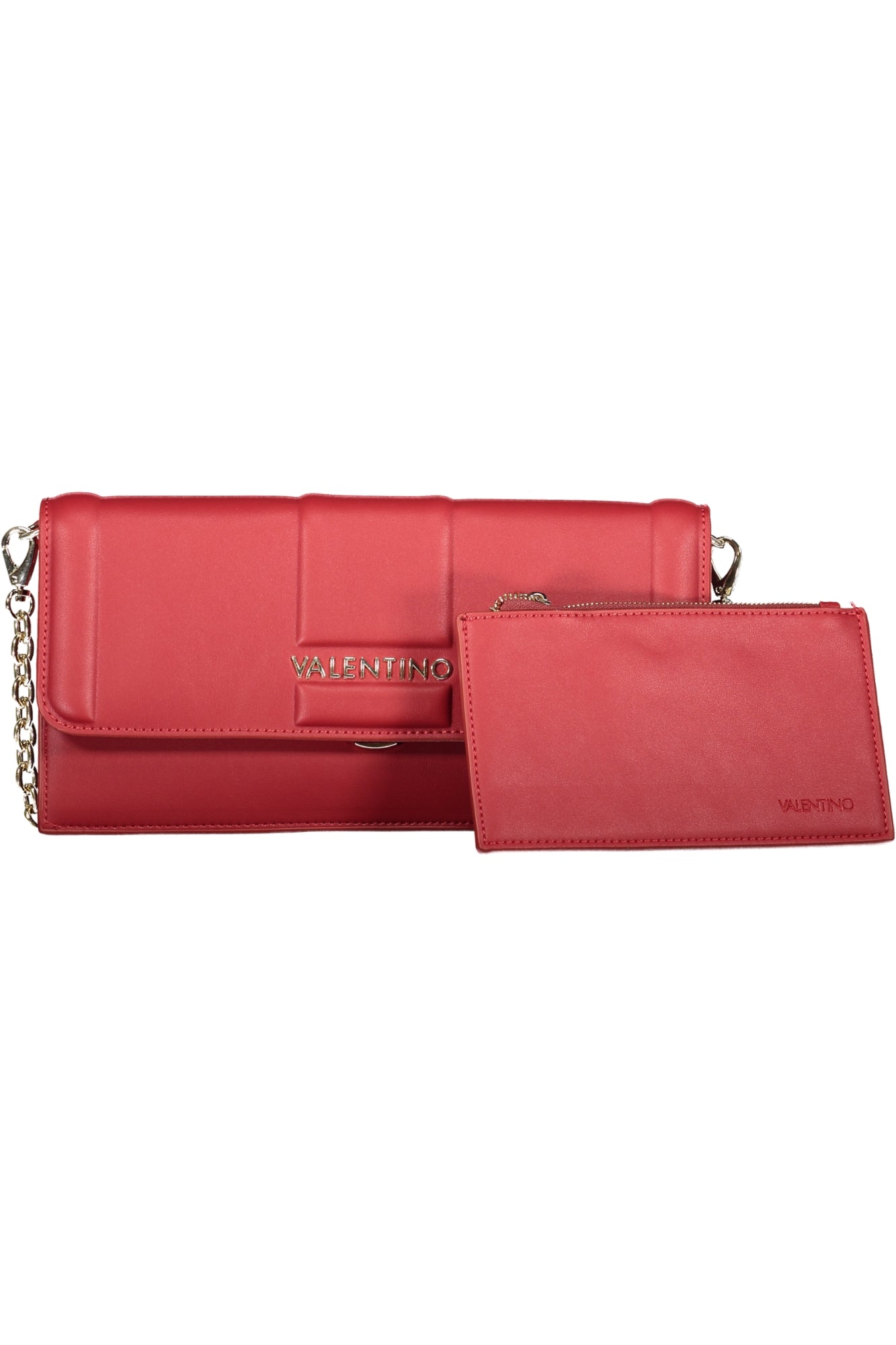 VALENTINO BAGS WOMEN'S BAG RED-2