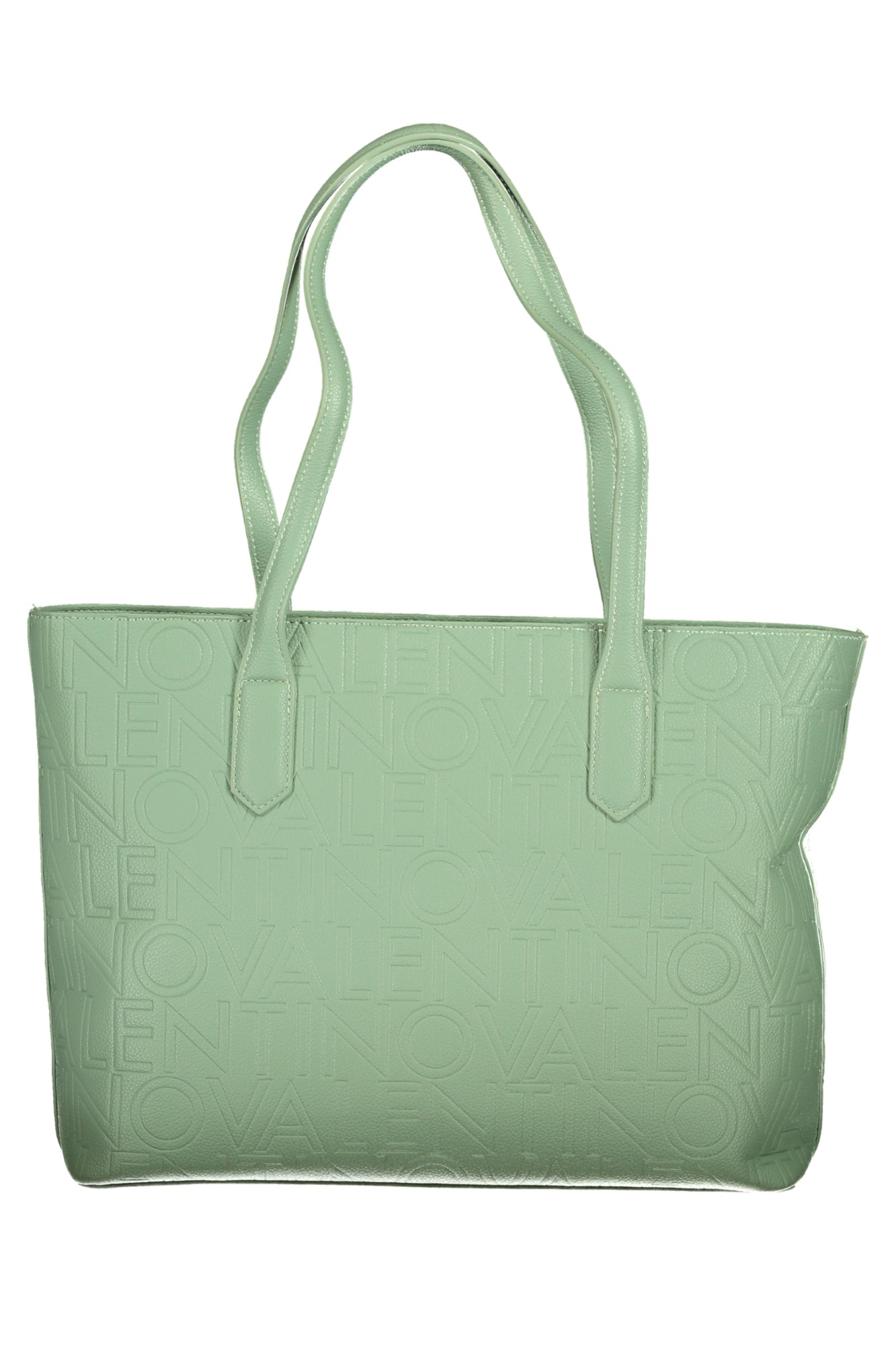 VALENTINO BAGS WOMEN'S BAG GREEN-1