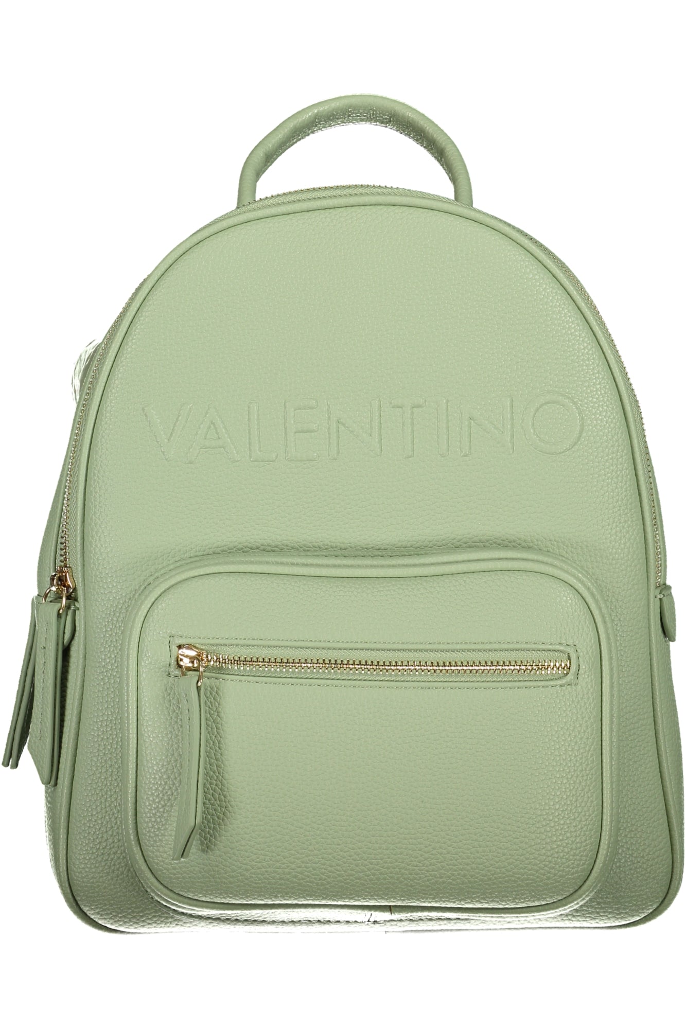 GLAM | Women's Green Backpack