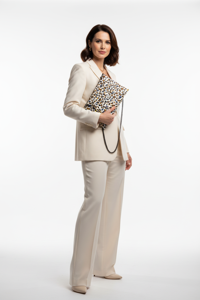 GLAM | Borsa a tracolla VEGA